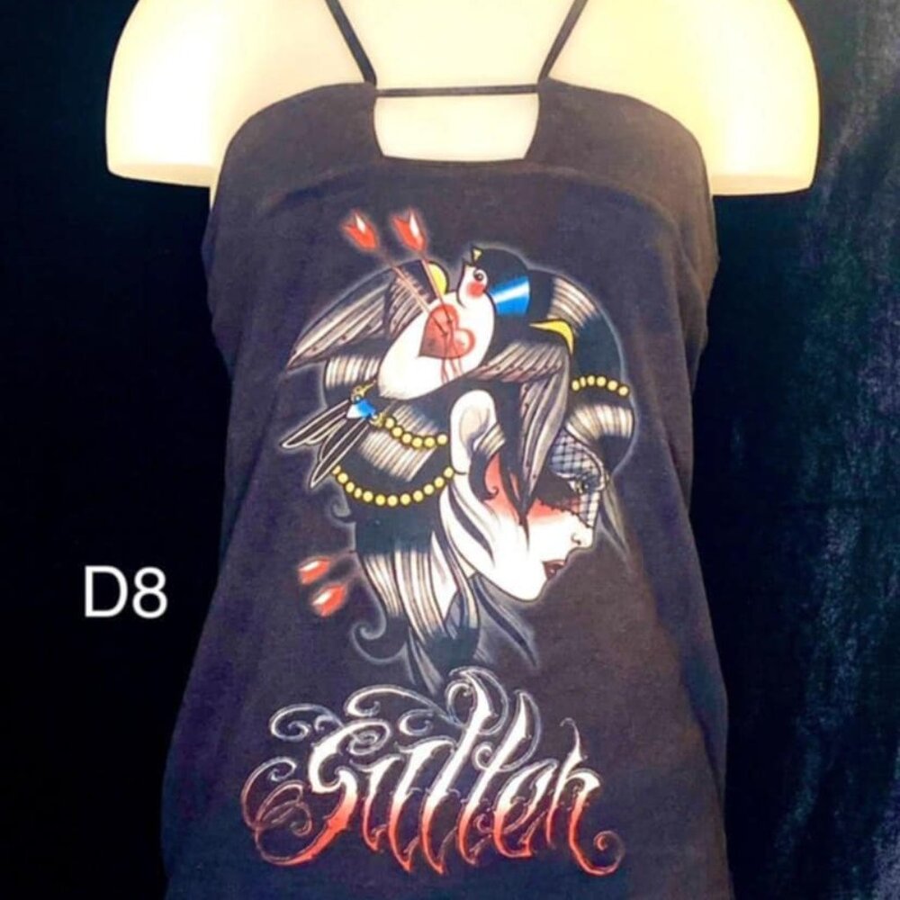 Women's Sullen Tank
